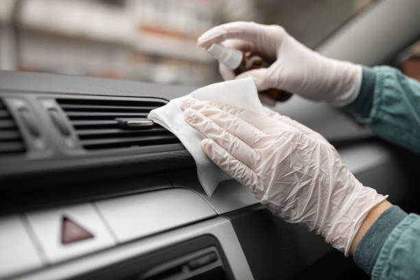 Best HVAC System Cleaning  in Crawfordsville, IN