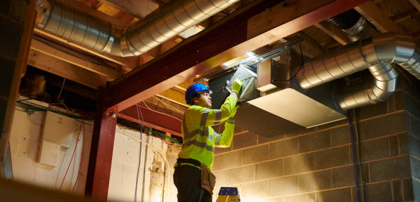 Best Affordable Air Duct Cleaning  in Crawfordsville, IN