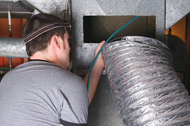 Best Best Air Duct Cleaning Company  in Crawfordsville, IN