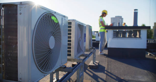 HVAC System Cleaning in Crawfordsville, IN