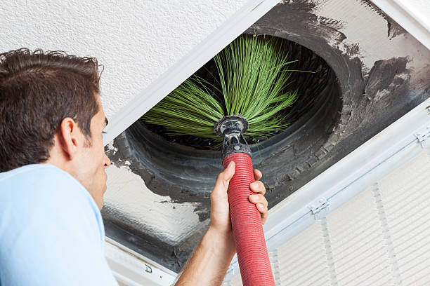  Crawfordsville, IN Airduct Cleaning Pros