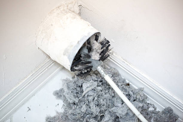 Best Affordable Duct Cleaning Services  in Crawfordsville, IN